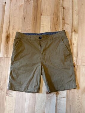 Prana Shorts